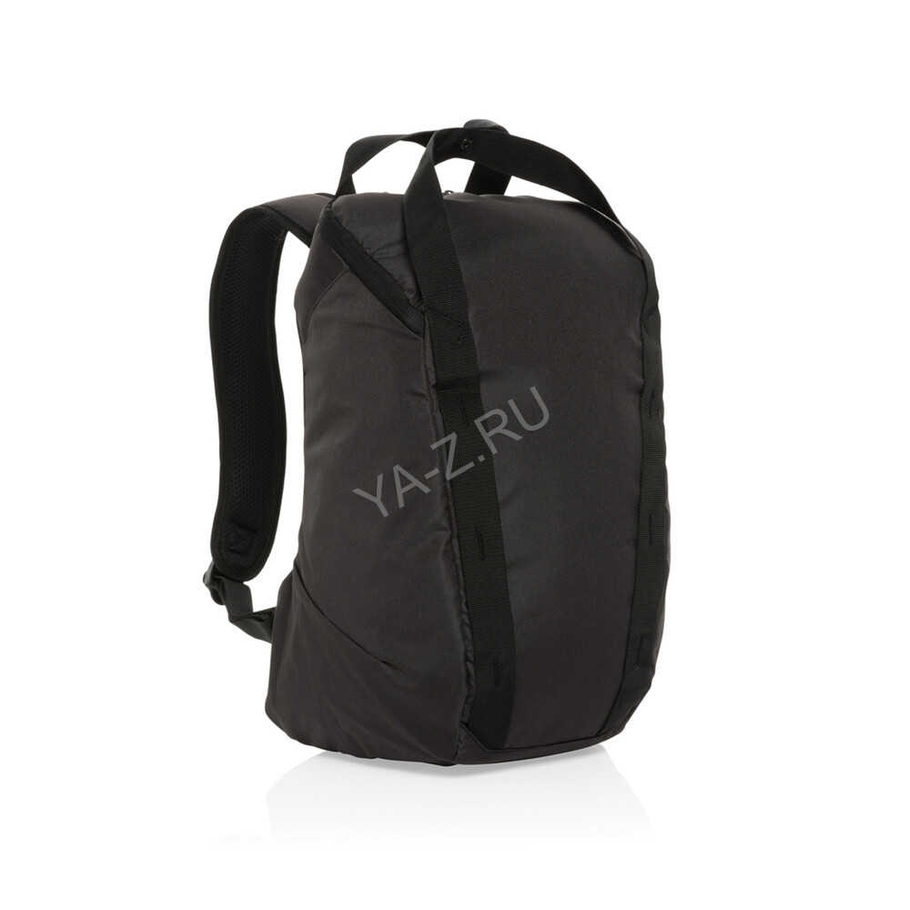 Рюкзак для ноутбука Sienna из rPET AWARE™, 14”