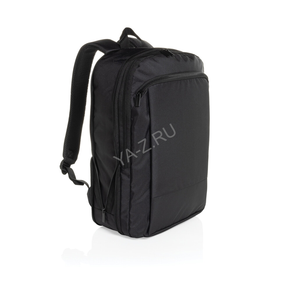 Складной рюкзак для ноутбука Flexpack из rPET Aware™, 15.6