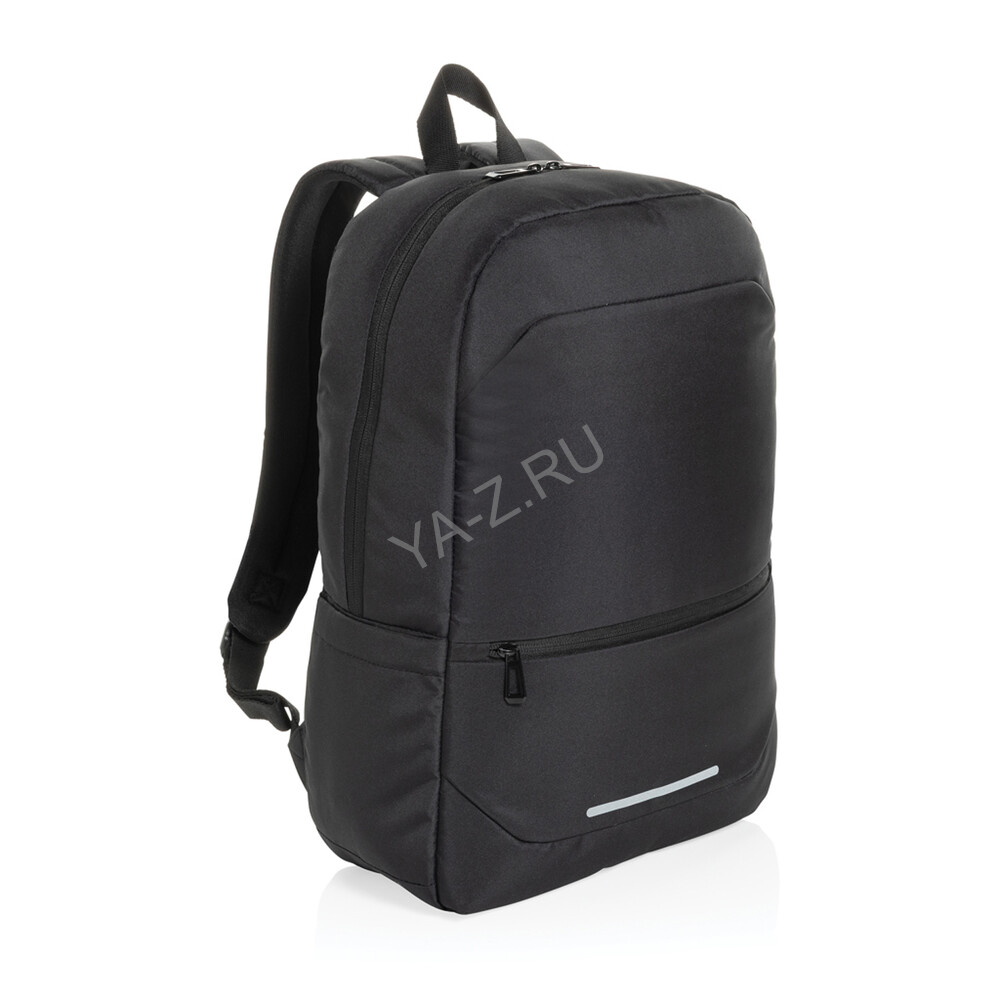 Рюкзак для ноутбука CityPack из rPET AWARE™, 15.6