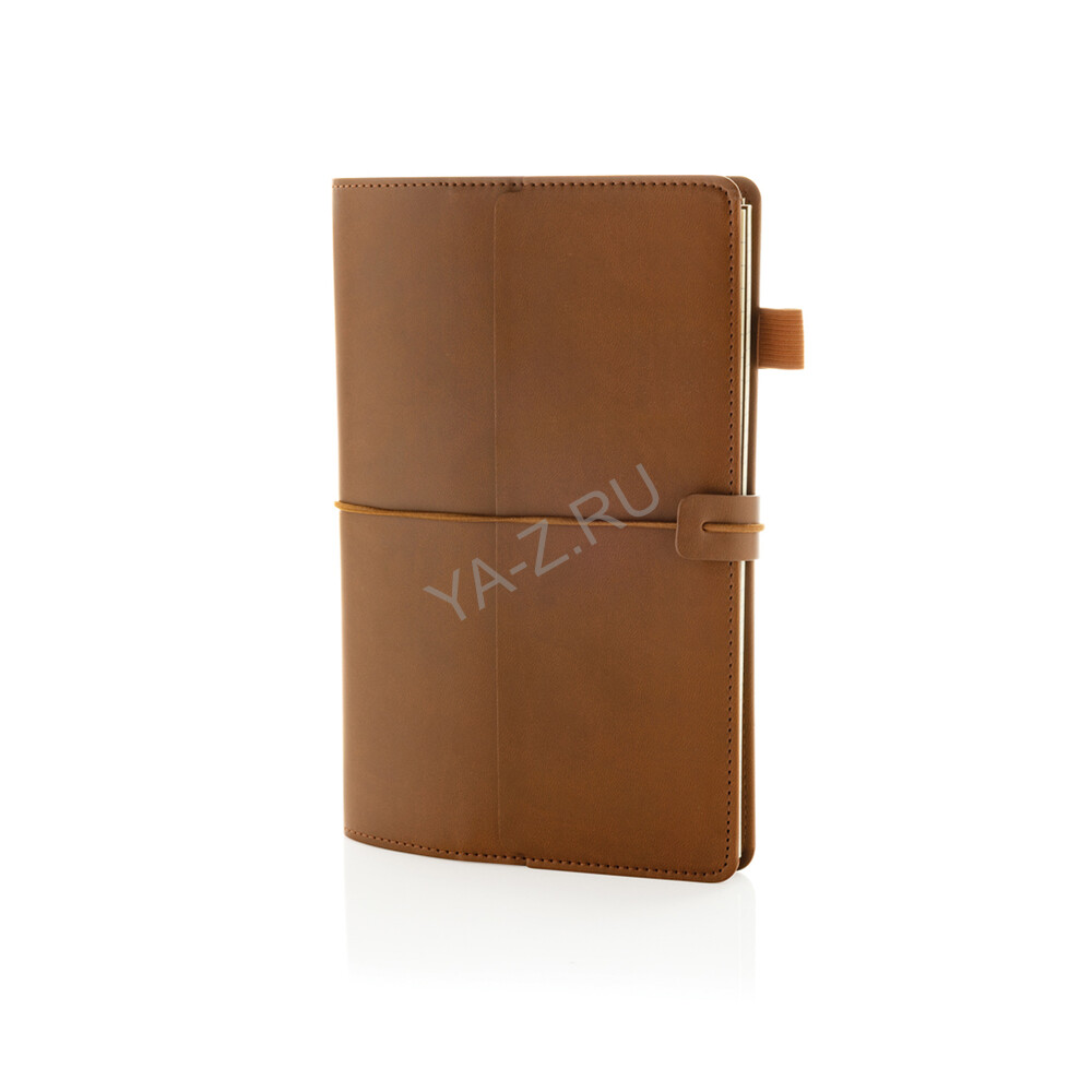Многофункциональный блокнот Daily Notes Binder 3 в 1 в обложке из PU, А5