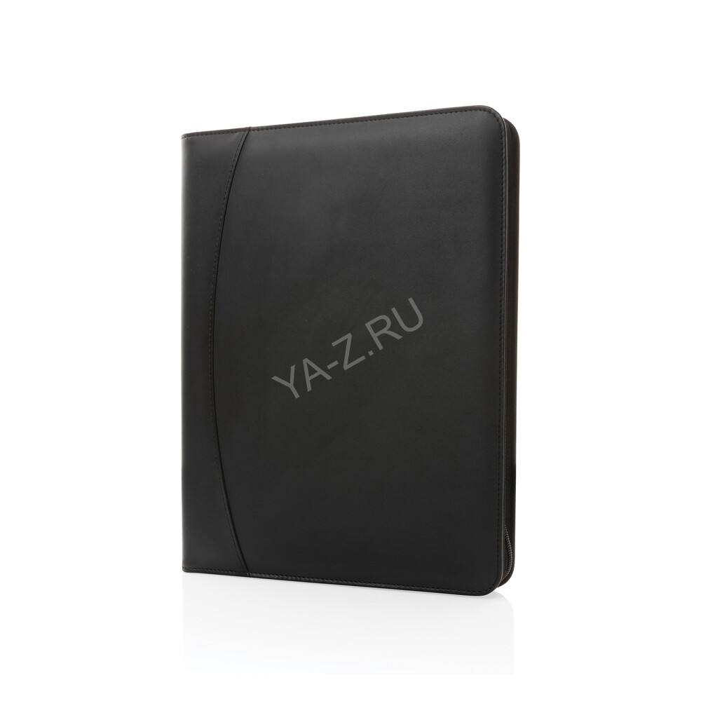 Органайзер Deluxe Tech из rPU RCS на молнии, А4