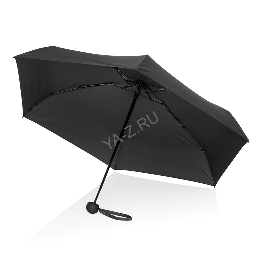 Мини-зонт из rPET Aware™, d100 см