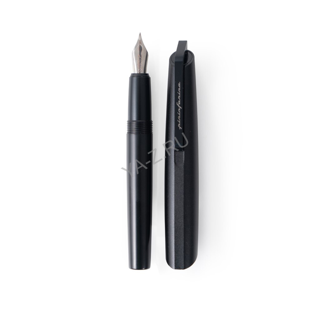 Перьевая ручка Pininfarina PF GO BLACK