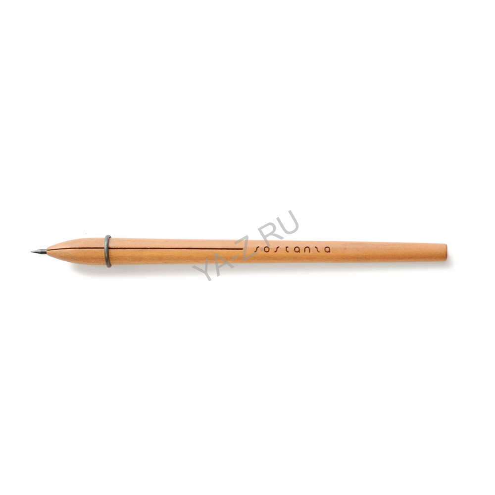 Карандаш чернографитный Forever SOSTANZA PENCIL TREE WOOD