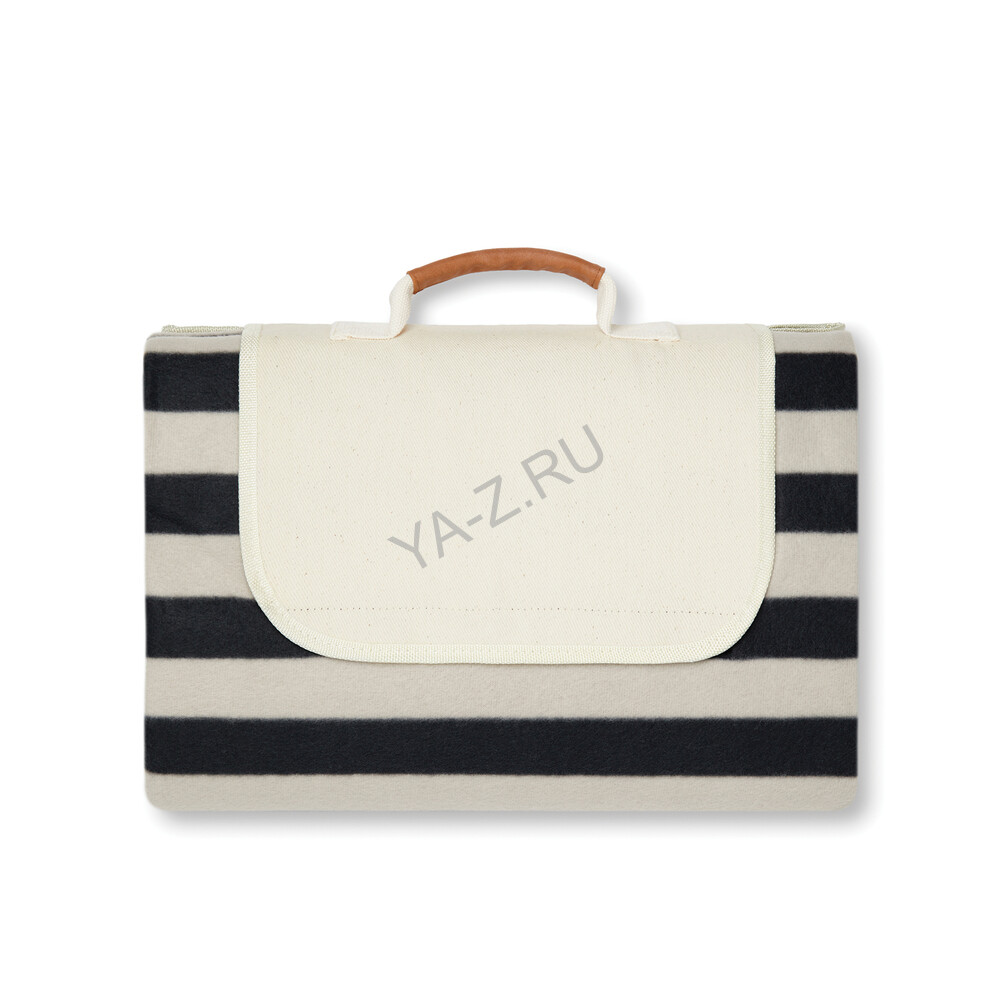 Плед для пикника VINGA Alba из rPET GRS, 150х200 см