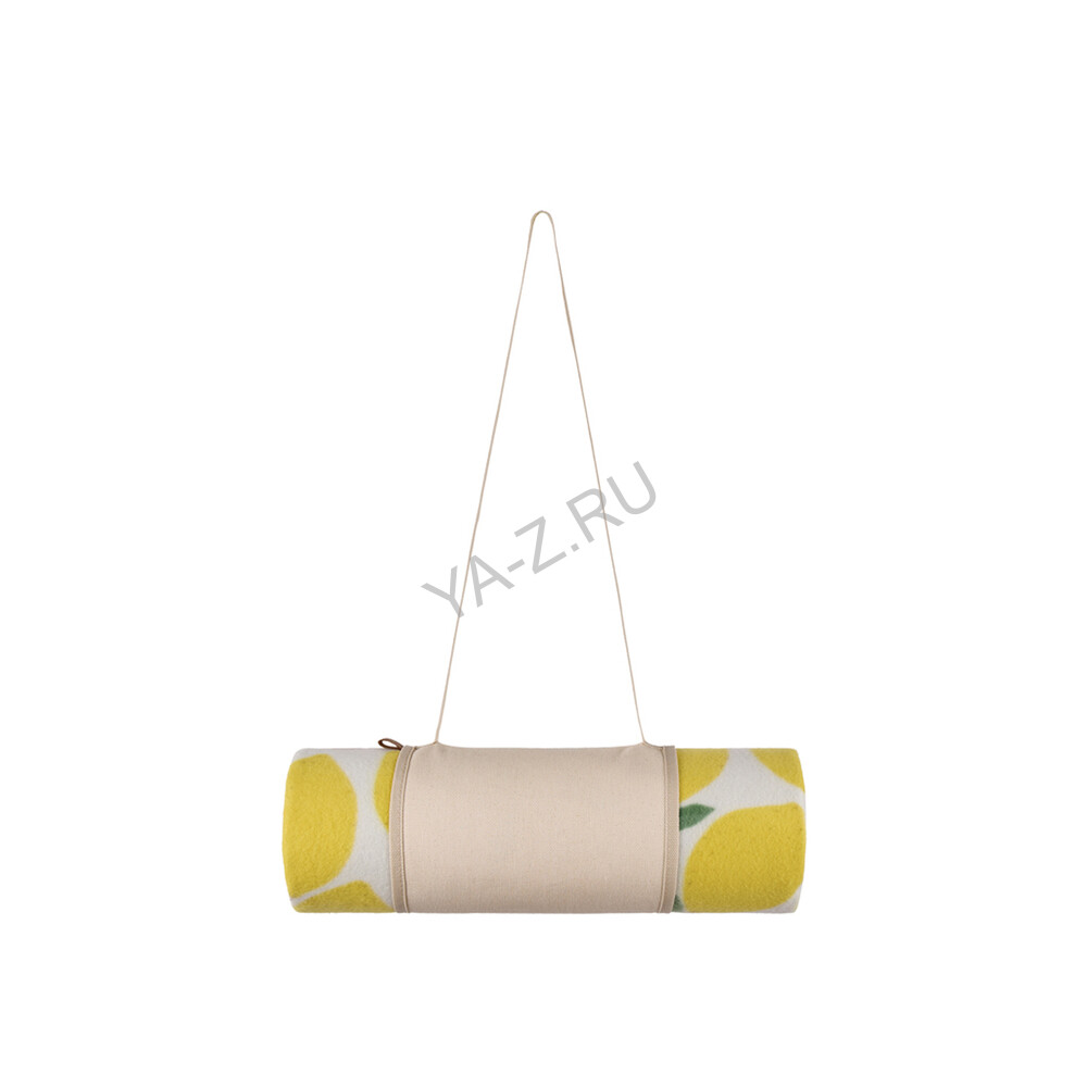 Плед для пикника VINGA Arwe из rPET GRS