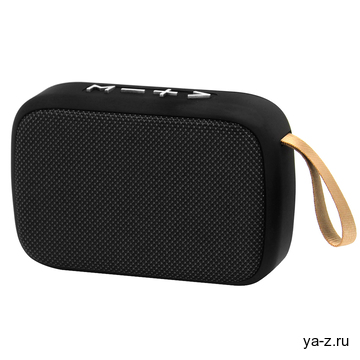 Беспроводная Bluetooth колонка Charge G2(BLTS01), черная