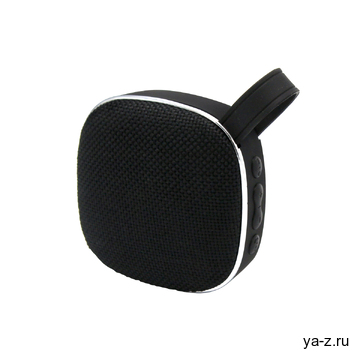 Беспроводная Bluetooth колонка X25 Outdoor (BLTS01), черная