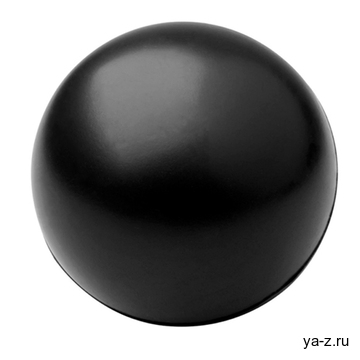 Антистресс Bola, чёрный-S