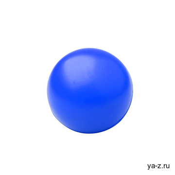 Антистресс Bola, синий-S
