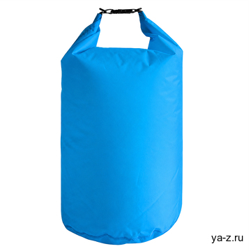 Водонепроницаемая сумка DRYBAG, Синий