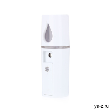 Светодиодный USB увлажнитель Nano Beauty Device, белый