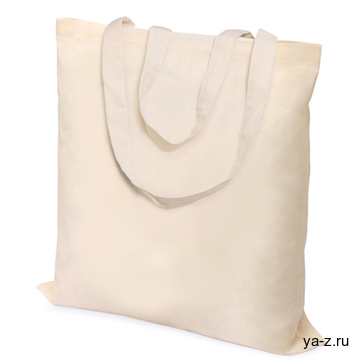 Сумка хозяйственная Bagsy easy, бежевый