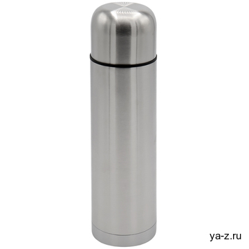 Термос Picnic Silver 750 мл , серебристый