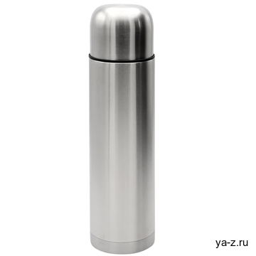 Термос Picnic Silver 1000 мл, серебристый