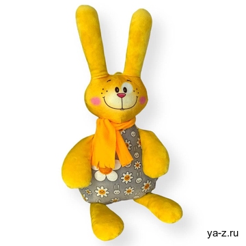 МЯГКАЯ ИГРУШКА УШАСТИК