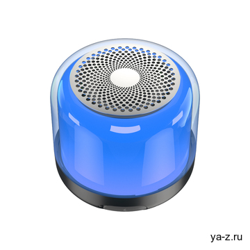 Колонка беспроводная MyTone Light Sound со светомузыкой