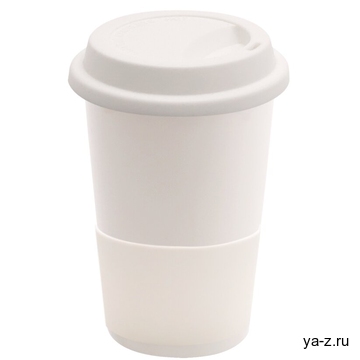 Кружка Magic To Go, белый