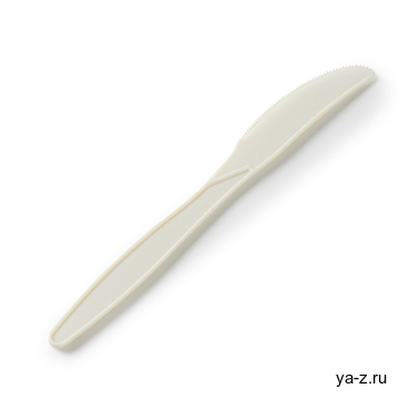 Нож из кукурузного крахмала, 7 дюймов (17,5 см)