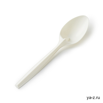 Ложка из кукурузного крахмала, 7 дюймов (17,5 см)