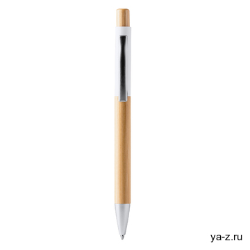 Шариковая ручка OSIRIS, Белый