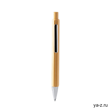 Ручка шестигранная из бабмука ALISTER