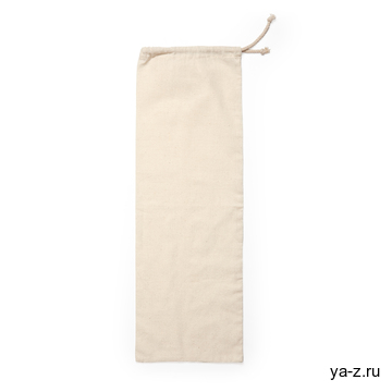 Сумка из хлопка 105 г/м² BAGUETTE, Бежевый