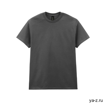 Футболка HEAVY COTTON, ГРАФИТОВЫЙ S