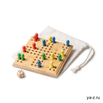 Настольная игра SISCAR, бежевый