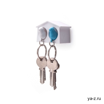 Брелок Mini Duo Sparrow