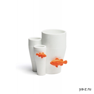 Держатель зубной щетки Coral