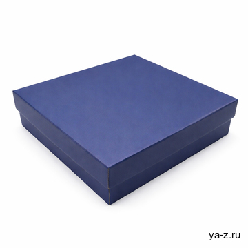 Коробка PrimeBox, синий
