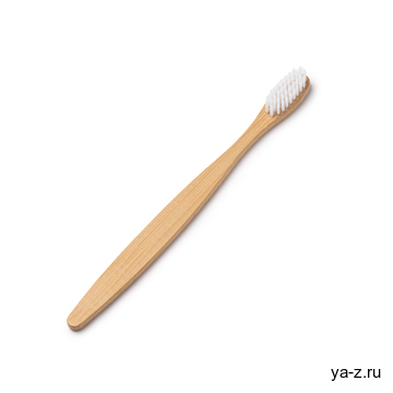 Зубная щетка FRESH, БАМБУКОВЫЙ