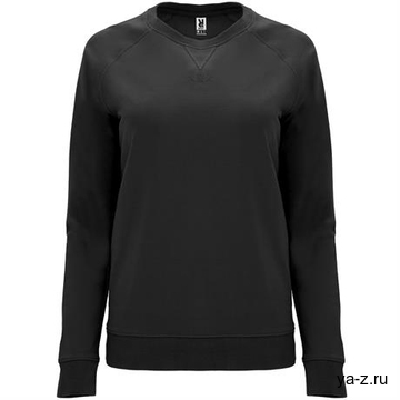 Джемпер ANNAPURNA WOMAN женский, ЧЕРНЫЙ S
