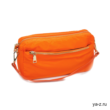 Косметичка Comfort Travel Etoile Brillante, оранжевый