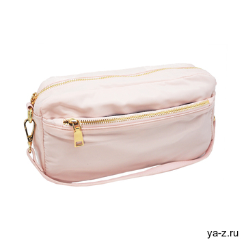 Косметичка Comfort Travel Etoile Brillante, розовый