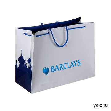 Пакет Barclays