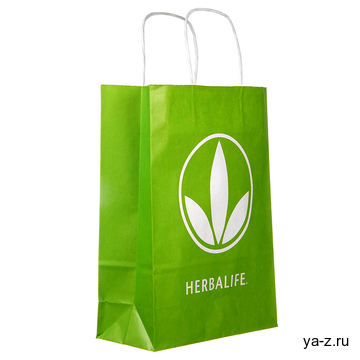 Пакет для HERBALIFE