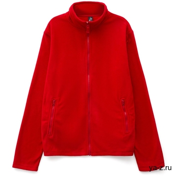 Куртка женская Norman Women, красная, размер 3XL