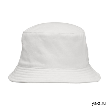 Панама Twill, белая, размер M/L