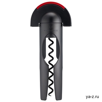 Штопор Victorinox Utensils, черный