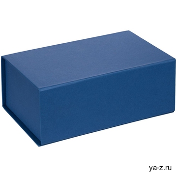 Коробка LumiBox, синяя (nordic)