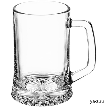 Кружка пивная Pub, большая