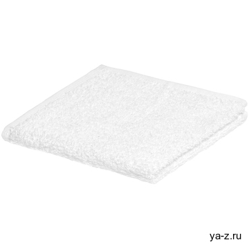 Салфетка для рук For Rooms, белая