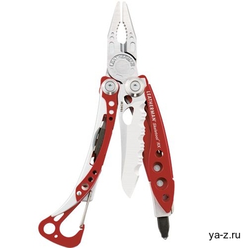 Мультитул Skeletool RX
