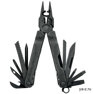 Мультитул Super Tool 300 EOD