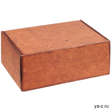 Коробка «Кирпич»