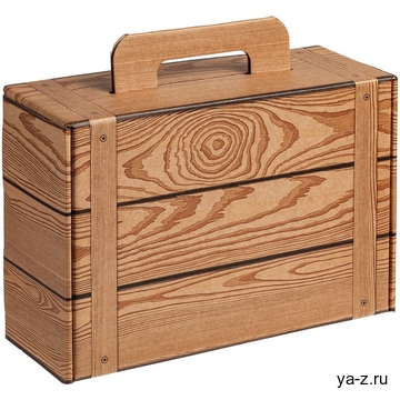 Коробка самосборная Suitable