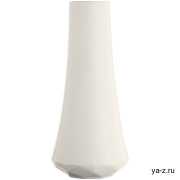 Ваза Diamante Bianco, малая