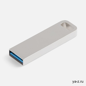 Флешка Big Style, USB 3.0, 16 Гб